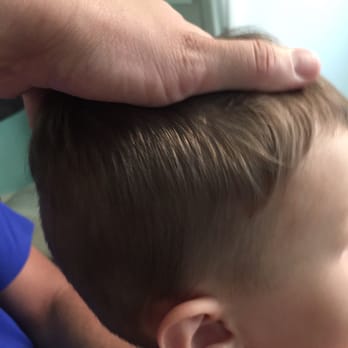 Supercuts - Missed a spot or two - Hair Salons Near Me - Smithtown, New York