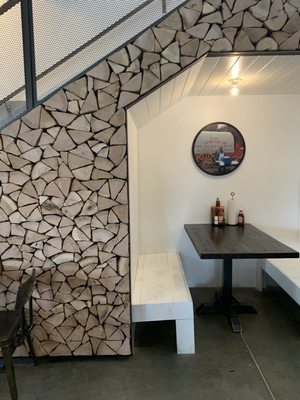 Sam Jones BBQ by null