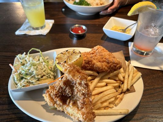 Not Your Average Joe's - Nashua by null