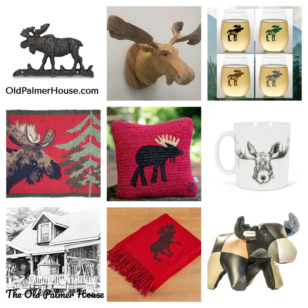 THE OLD PALMER HOUSE Updated August 2024 Request Information 29