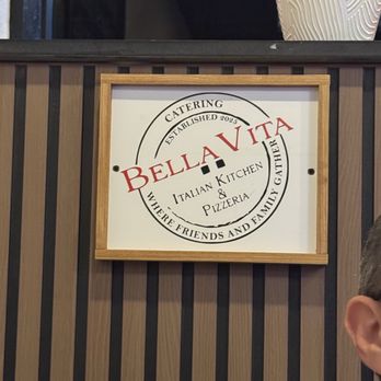 Bella Vita Italian Kitchen - Catering available - Italian Near Me - Sarasota, Florida Bella Vita Italian Kitchen - Catering available - Italian Near Me - Sarasota, Florida
