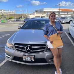 TCA Auto - Congrats Jonah on your 2012 Mercedes C250 Coupe! Thank you for your business! Welcome to the TCA Ohana!