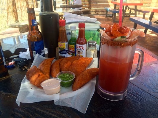 Mariscos El 30 by null