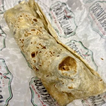 Adalberto's Mexican Food - 24. Bacon & Potatoes - Mexican Near Me - Sacramento, California