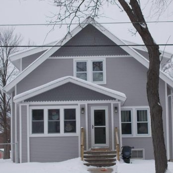 Schloesser Construction - Windows Installation Near Me - Fort Atkinson, Wisconsin