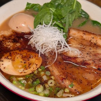 Nuna Ramen - Ramen Near Me - Seattle, Washington Nuna Ramen - Ramen Near Me - Seattle, Washington
