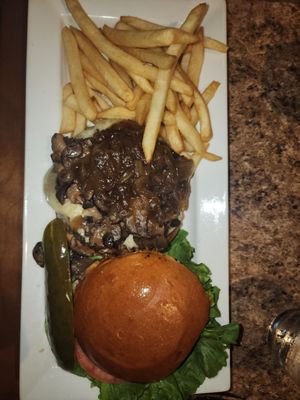 The Thirsty Turtle by null