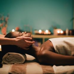 Healing Breeze Massage & Beauty Spa