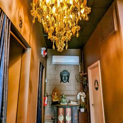 Ban Sabai Spa - Taken on Oct 24, 2023 by John Huân Vu of San Jose, California. Not for commercial use or reproduction without explicit permission by owner.