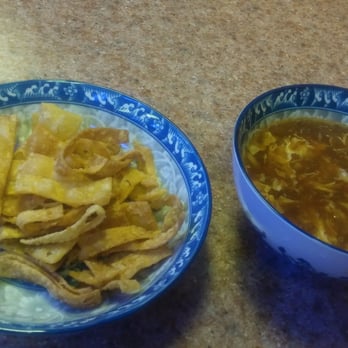 Chinese Seafood Plus - Hot and Sour Soup - Chinese Near Me - Bellaire, Texas Chinese Seafood Plus - Hot and Sour Soup - Chinese Near Me - Bellaire, Texas