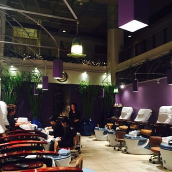Myano Nails & Spa - Feel cozy awesome and nice services! - Skin Care Near Me - Seattle, Washington