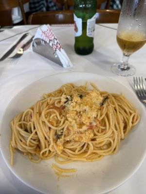 La Trattoria by null