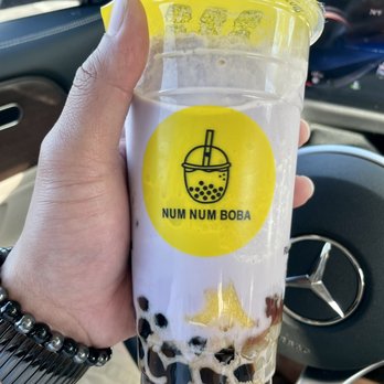 Num Num Boba South - Bubble Tea Near Me - Reno, Nevada Num Num Boba South - Bubble Tea Near Me - Reno, Nevada