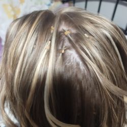Cake Hair Salon