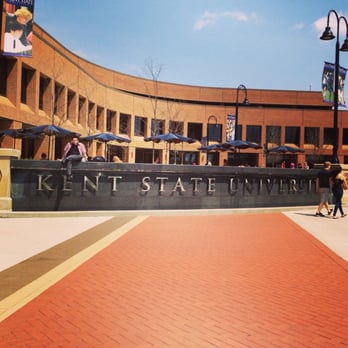 Kent State University - Colleges & Universities Near Me - Kent, Ohio