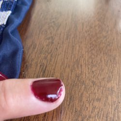 Tahiti Nail Spa