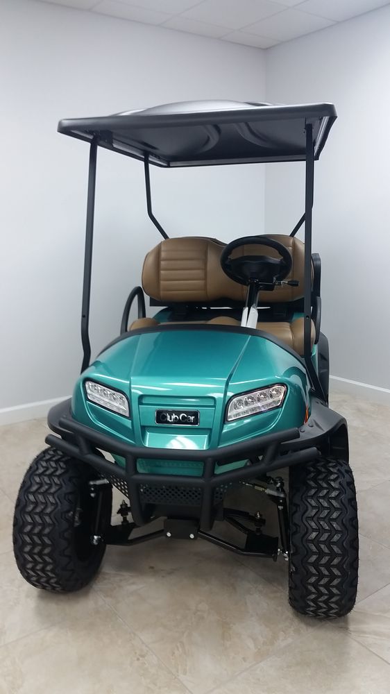 CUTLER BAY CARTS Updated September 2024 13 Photos 19151 SW 108th