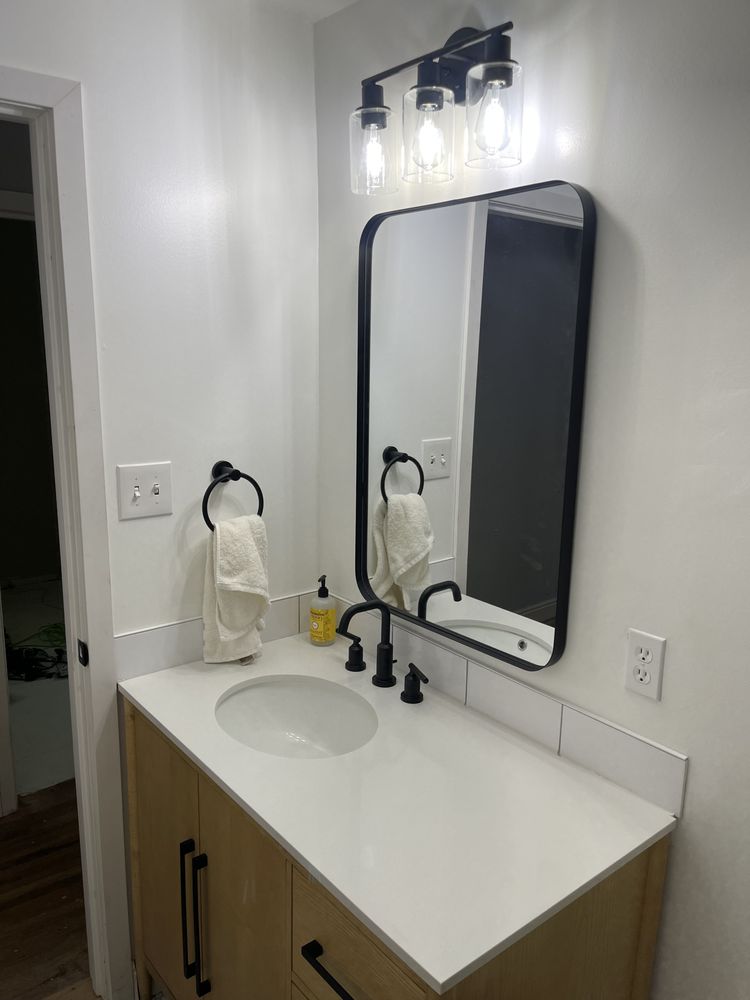 Slide of 2 Cousins Construction