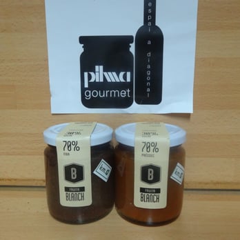 Pilma - Mermeladas "km.0" de Blanch (Lleida) - Furniture Stores Near Me - Barcelona, B