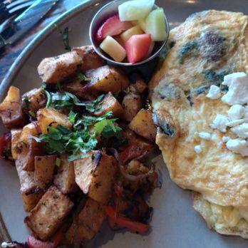 INCA Social - Lima omelette - Peruvian Near Me - Vienna, Virginia INCA Social - Lima omelette - Peruvian Near Me - Vienna, Virginia
