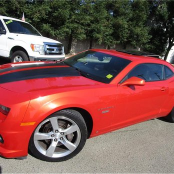 Sierra Auto Center - Car Dealers Near Me - Fowler, California Sierra Auto Center - Car Dealers Near Me - Fowler, California