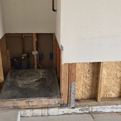 Ashcroft & Diaz Innovations Contracting