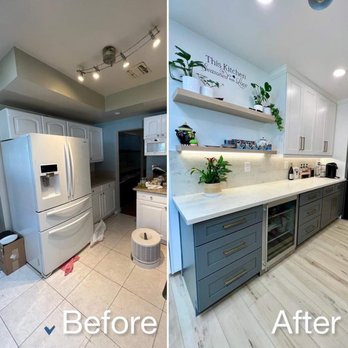 Kitchen By Design - Cabinetry Near Me - Pasadena, California
