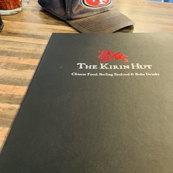 The Kirin Hut - Menu - Chinese Near Me - Lancaster, California The Kirin Hut - Menu - Chinese Near Me - Lancaster, California