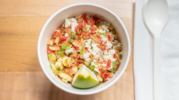 The Queso Shop by null