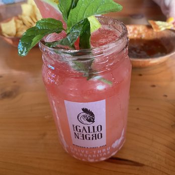 El Gallo Negro - Watermelon mint margarita - Mexican Near Me - Windsor, California El Gallo Negro - Watermelon mint margarita - Mexican Near Me - Windsor, California