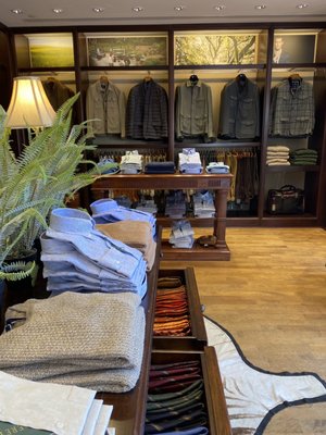 Beretta Gallery Dallas by null