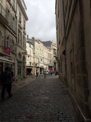 Grosse Horloge by null