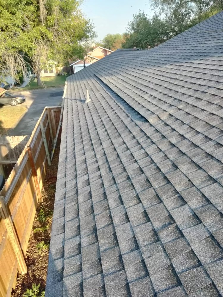 Slide of Orbit Roofing