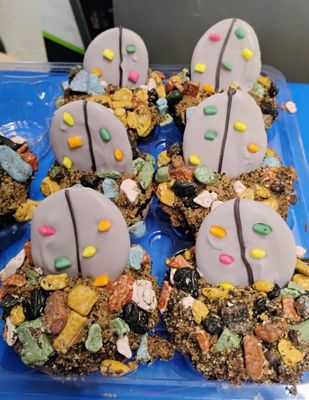 Candelaria's Bakery by null