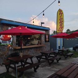 Agua y Sal Mexican Cantina