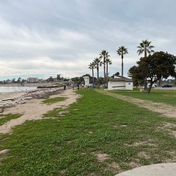 Goleta Beach Park - Parks Near Me - Goleta, California