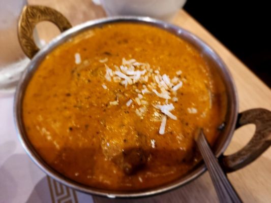 Himalayan Grill by null