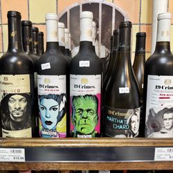 Chickie's General Store - Wine