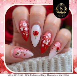 Skyland Nail Bar