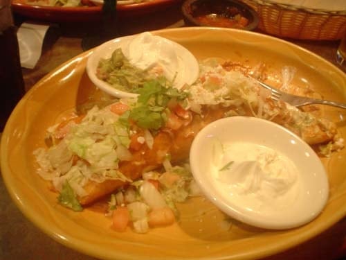 Acapulcos Mexican Family Restaurant & Cantina by null