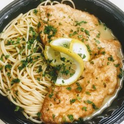 Maria's Pizza - Chicken francese