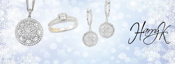 Harry K Jewelry | Atlantic Jewelry by null