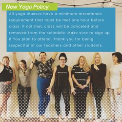 The Will Well Yoga, Massage, & Wellness