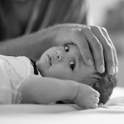 Osteopath Eduardo Hernandez C.O. - Osteopath in Puerto Vallarta to assist in the proper development of babies and children