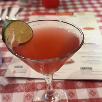 Buca di Beppo Italian Restaurant - mediterranean Cosmo - Italian Near Me - Universal City, California