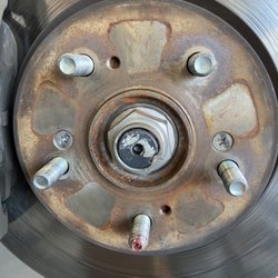 Star Axle Rebuilders