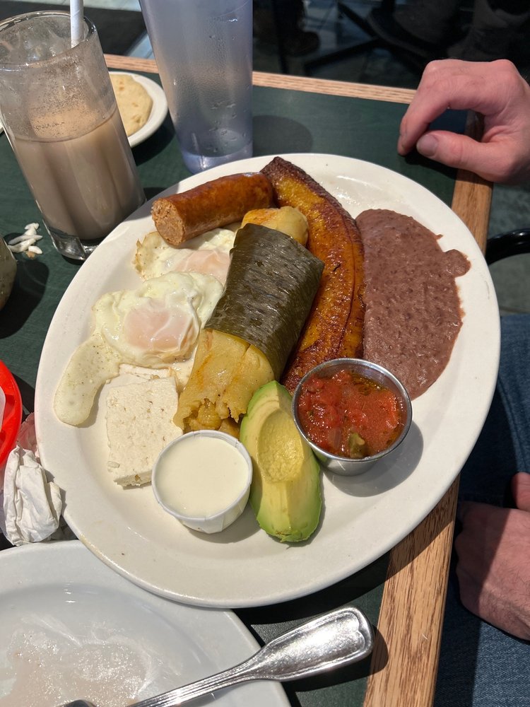 RESTAURANT EL CHALATECO Updated November 2024 52 Photos & 28