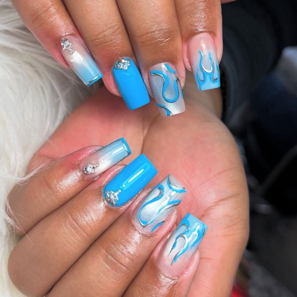 About Beauty Nails - Nail Salons Near Me - Oakland, California About Beauty Nails - Nail Salons Near Me - Oakland, California