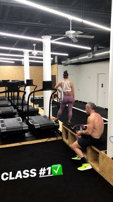 The Fort NYC by null