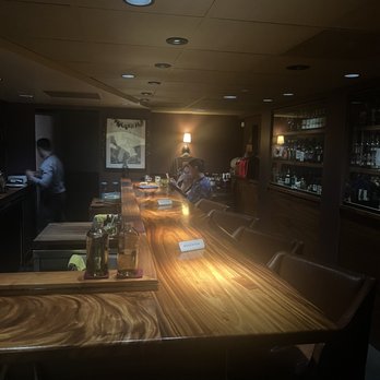Bar Leather Apron - Cocktail Bars Near Me - Honolulu, Hawaii